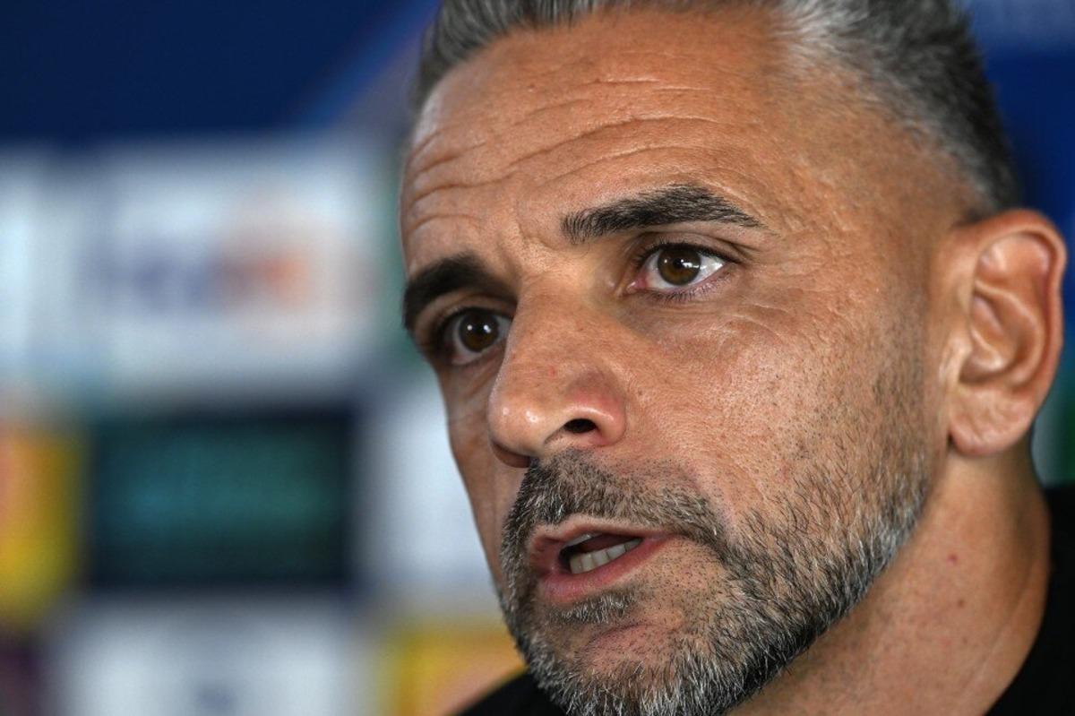 Sporting in hocasından Galatasaraylıları çıldırtan sözler! 2
