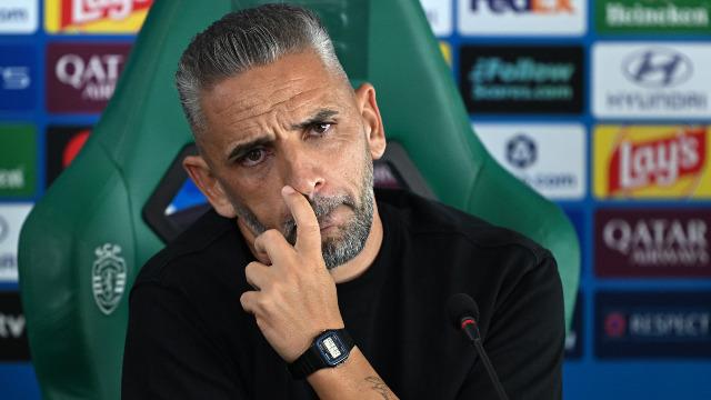 Sporting'in hocasından Galatasaraylıları çıldırtan sözler!