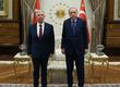 Mansur Yavaş ile Cumhurbaşkanı Erdoğan ne konuştu? A&ccedil;ıklama geldi