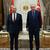 Mansur Yavaş ile Cumhurbaşkanı Erdoğan ne konuştu? A&ccedil;ıklama geldi