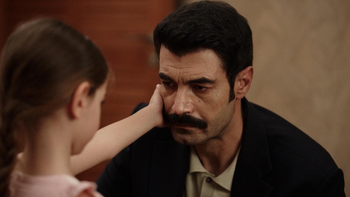 Sevdan Bir Ateş 2. bölüm fragmanı: Özge Özacar a yorum yağdı 3