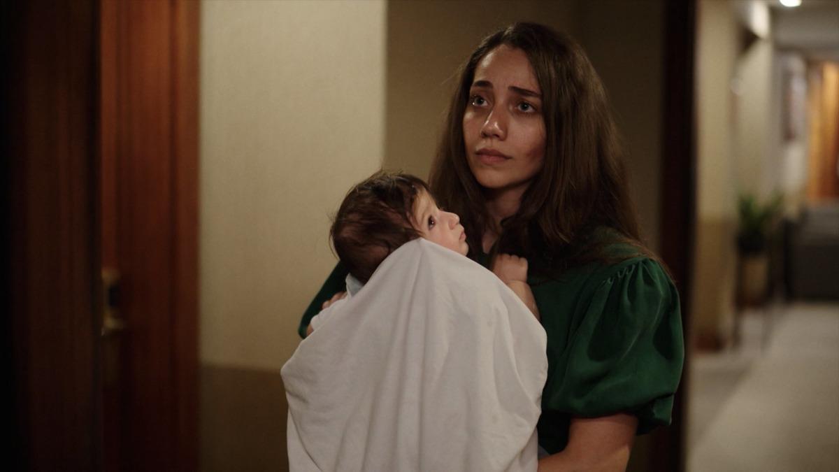 Sevdan Bir Ateş 2. bölüm fragmanı: Özge Özacar a yorum yağdı 4