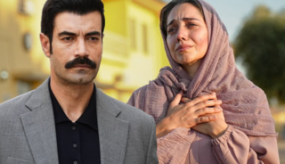 Show TV'nin yeni dizisi olay oldu! G&uuml;zel oyuncuya yorum yağdı