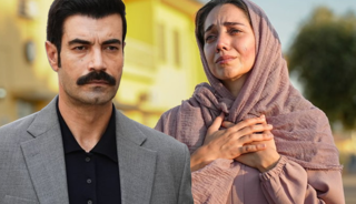 Show TV'nin yeni dizisi olay oldu! G&uuml;zel oyuncuya yorum yağdı