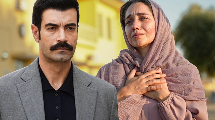 Sevdan Bir Ateş 2. bölüm fragmanı izle: Özge Özacar'a yorum yağdı