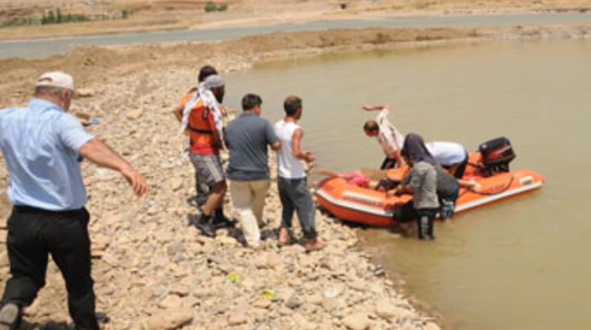 İki kuzenin cesetleri bulundu