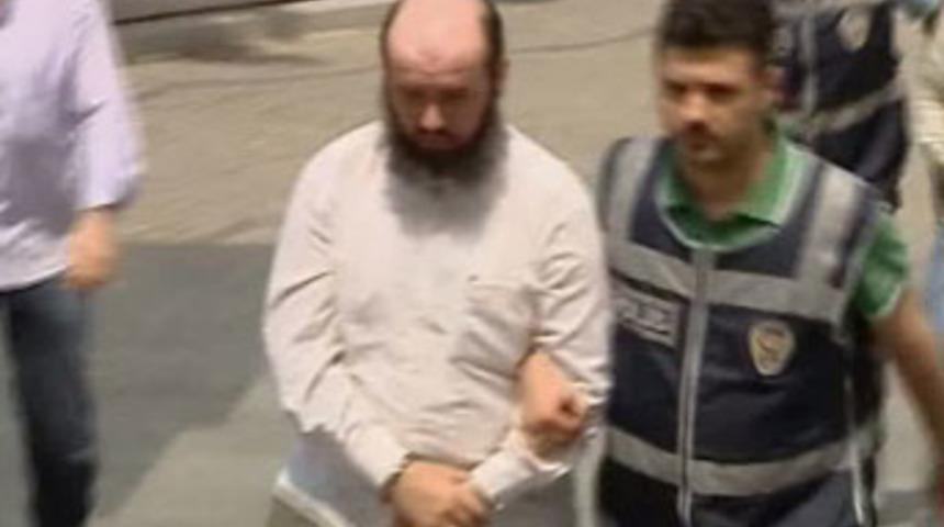 B&ouml;yle sapkınlık g&ouml;r&uuml;lmedi