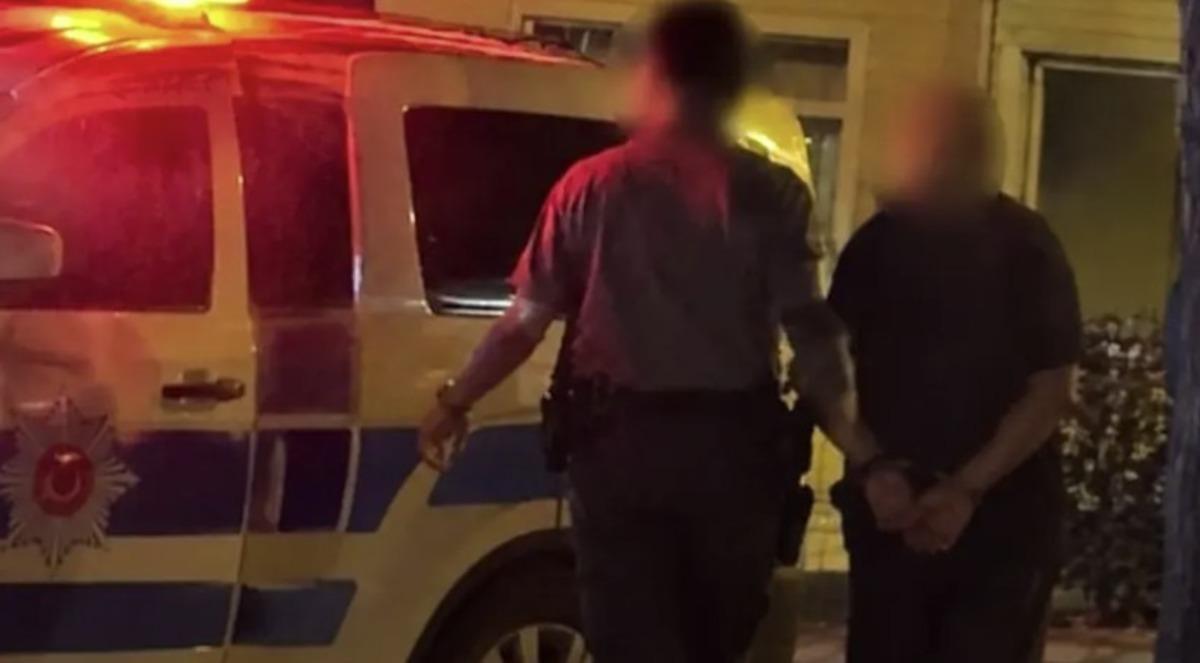 Tanınmış iş insanının iki erkek çocukla basılmasında mide bulandıran para detayı 1