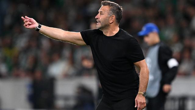 Galatasaray'da yenilginin faturası Okan Buruk'a kesildi! Usta isimden olay sözler: Onun yüzünden...