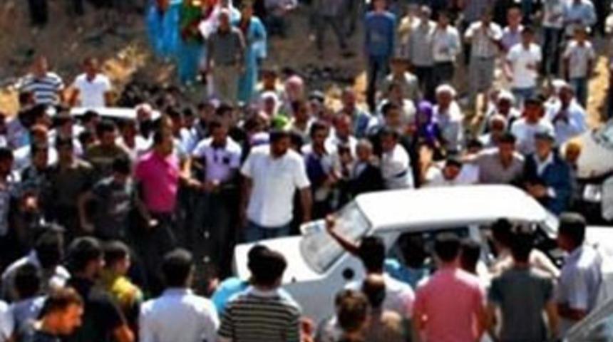 Tehlikeli tırmanış