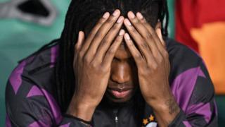Rafael Leao eski takımı karşısında oyuna girdi, hayatının şokunu yaşadı!