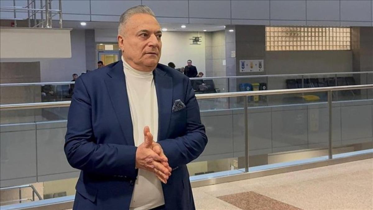 Mehmet Ali Erbil kalp krizi geçirdi! Mehmet Ali Erbil son sağlık durumu... 2