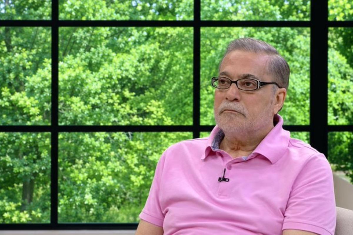 Mehmet Ali Erbil kalp krizi geçirdi! Mehmet Ali Erbil son sağlık durumu... 3