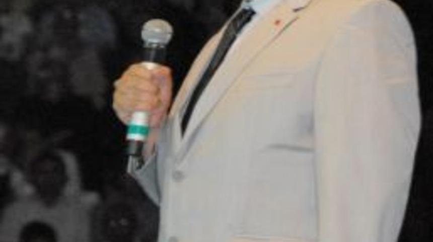 Hacı Boydak: T&uuml;rk&ccedil;emizin b&uuml;t&uuml;n d&uuml;nyada konuşulur olması hedefimiz