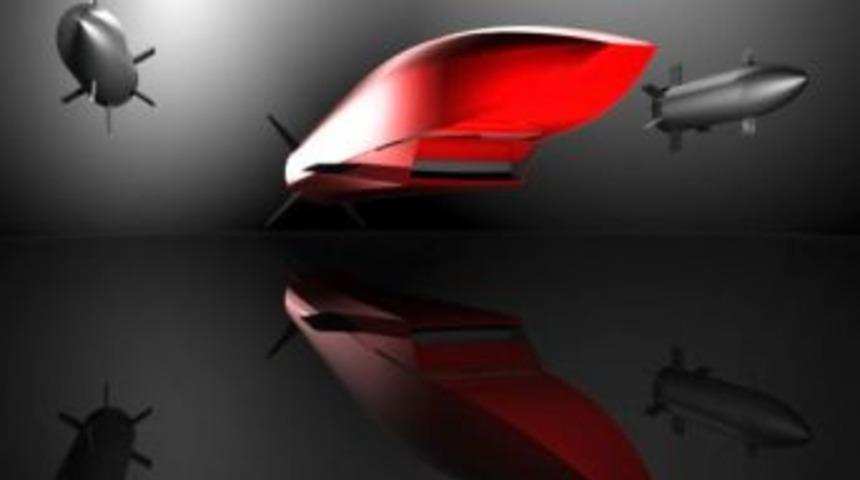 Sivilleri tespit edince kendisini imha eden füze geliştirildi