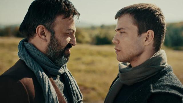 Serhat Kılıç'ın Teşkilat'tan çıkartıldığı ortaya çıkmıştı! Yerine Savaş Özdemir geldi