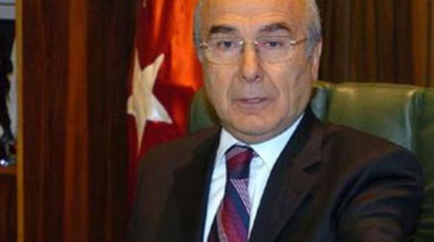 Ayta&ccedil; Durak'ın evinde arama