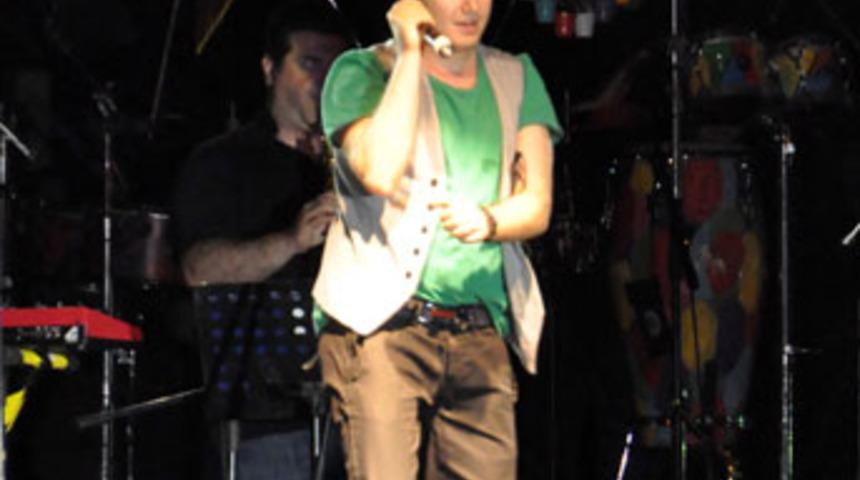 Ceceli Şanlıurfa'yı salladı