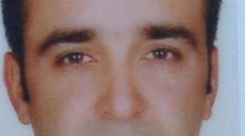 İşadamının sır intiharı