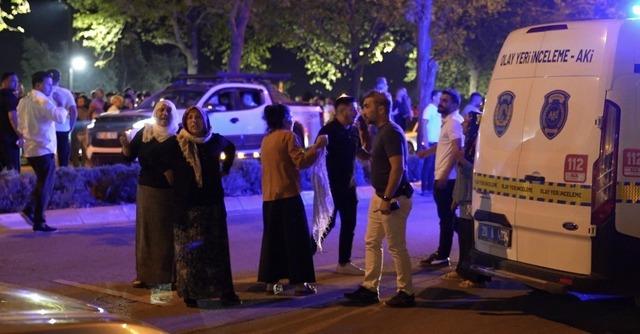 Kafe dehşetinde 3 kişi tutuklandı, 3 kişi adli kontrol ile serbest bırakıldı 2