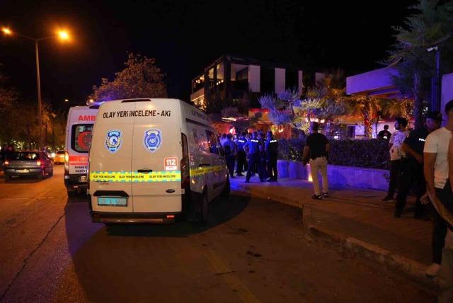 Kafe dehşetinde 3 kişi tutuklandı, 3 kişi adli kontrol ile serbest bırakıldı 1