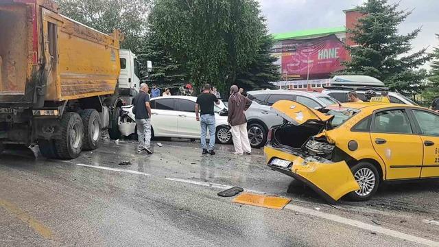 Erzurum’da bir ayda 533 trafik kazası 4