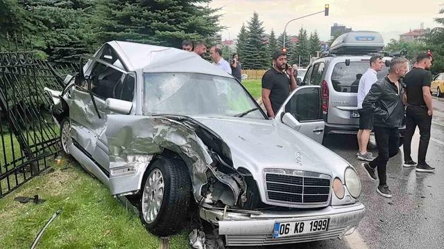 Erzurum’da bir ayda 533 trafik kazası 3