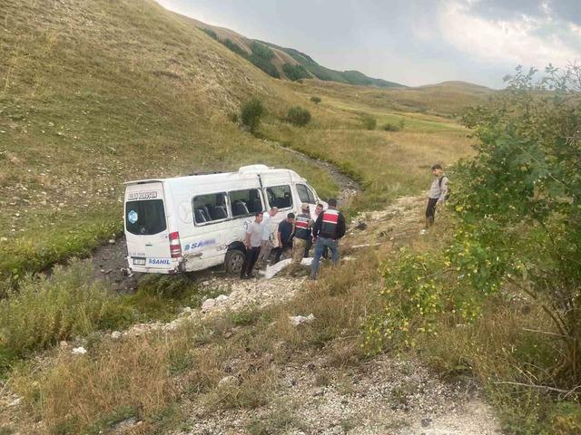 Erzurum’da bir ayda 533 trafik kazası 2
