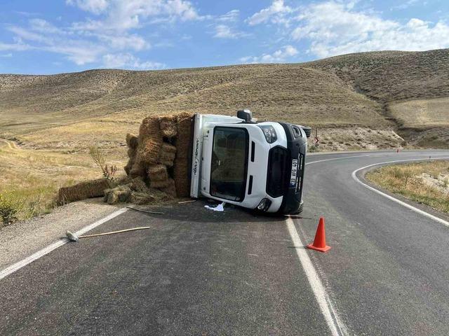 Erzurum’da bir ayda 533 trafik kazası 1