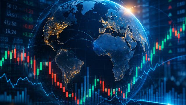 Piyasanın nabzı: Borsa İstanbul ve k&uuml;resel piyasalarda g&uuml;n başlarken (10 eyl&uuml;l 2026)