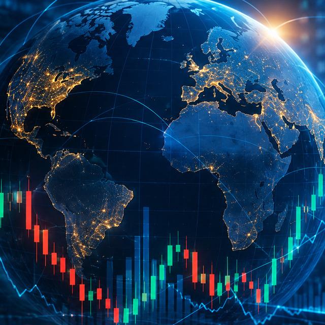 Piyasanın nabzı: Borsa İstanbul ve k&uuml;resel piyasalarda g&uuml;n başlarken (10 eyl&uuml;l 2026)