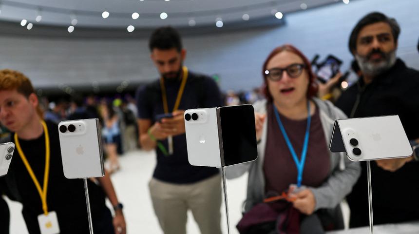 Apple etkinliği 2026: iPhone 18 Pro, iPhone 18 Pro Max ve iPhone Duo tanıtıldı! İşte T&uuml;rkiye fiyatları ve &ouml;zellikleri