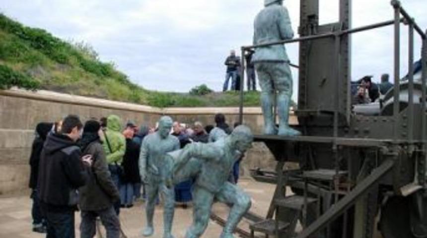 Tarihi şehir gezilerine yoğun ilgi