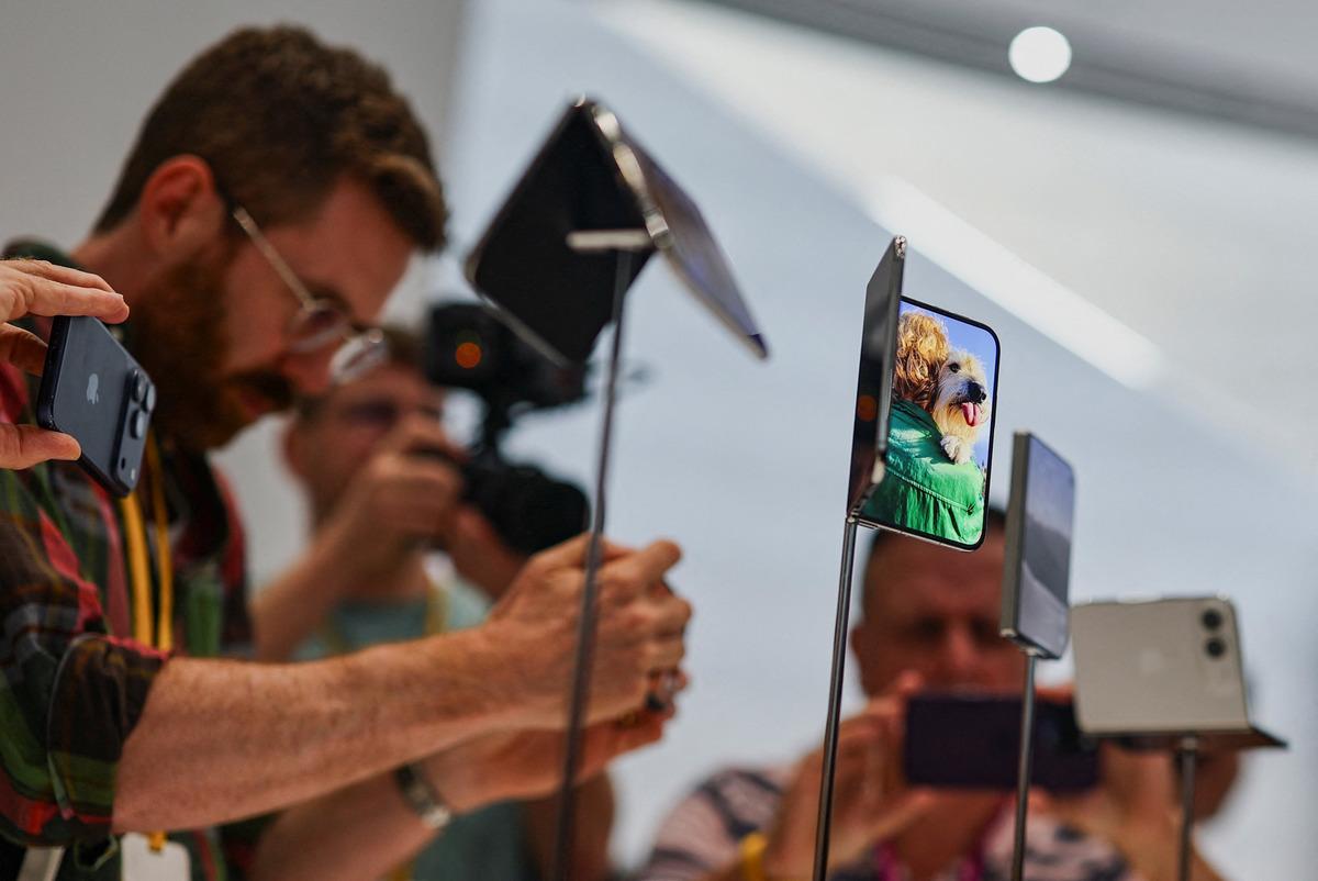 Apple etkinliği 2026: iPhone 18 Pro, iPhone 18 Pro Max ve iPhone Duo tanıtıldı! İşte Türkiye fiyatları ve özellikleri 3