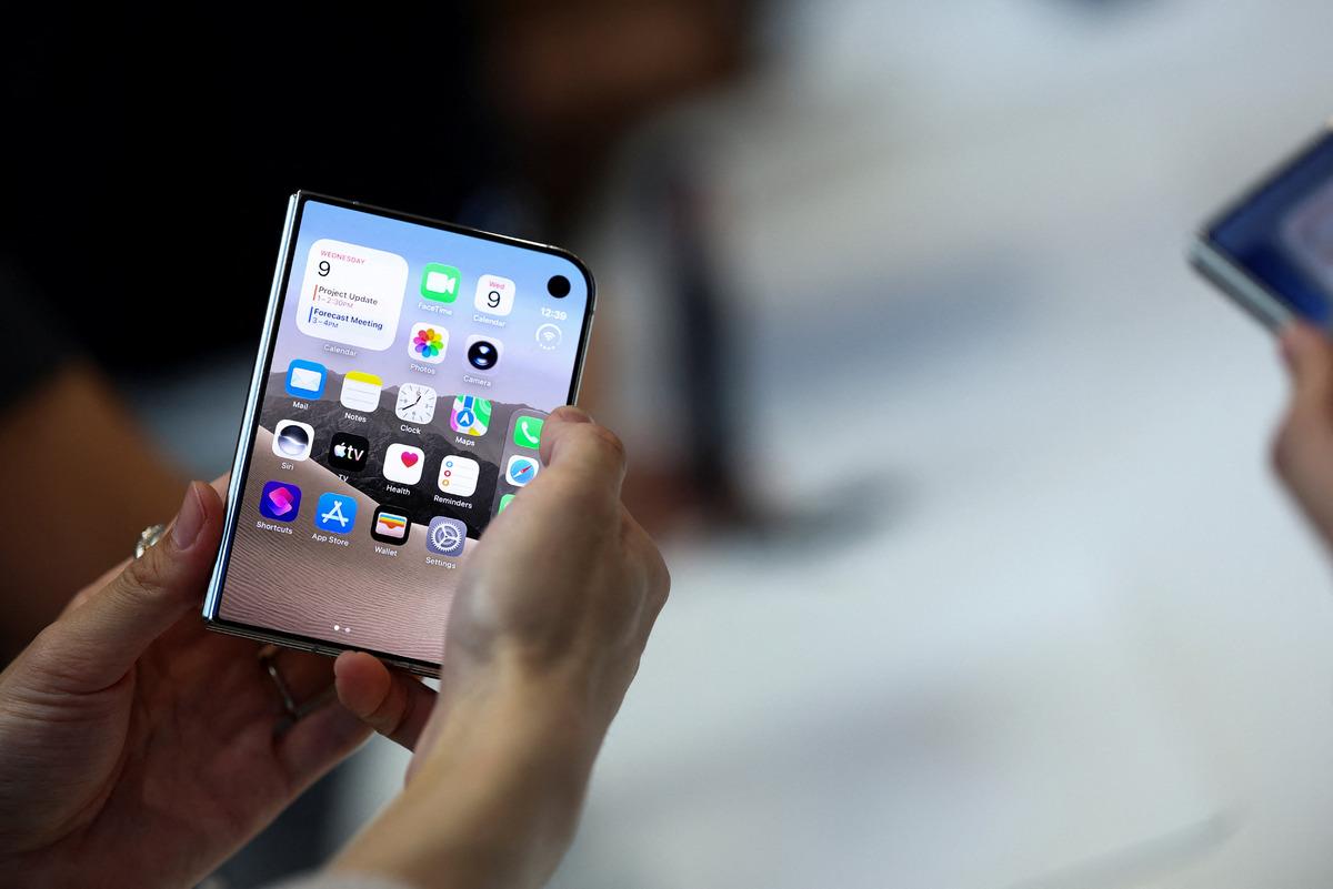 iPhone 18 Pro ve iPhone 18 Pro Max’in RAM kapasiteleri belli oldu 1