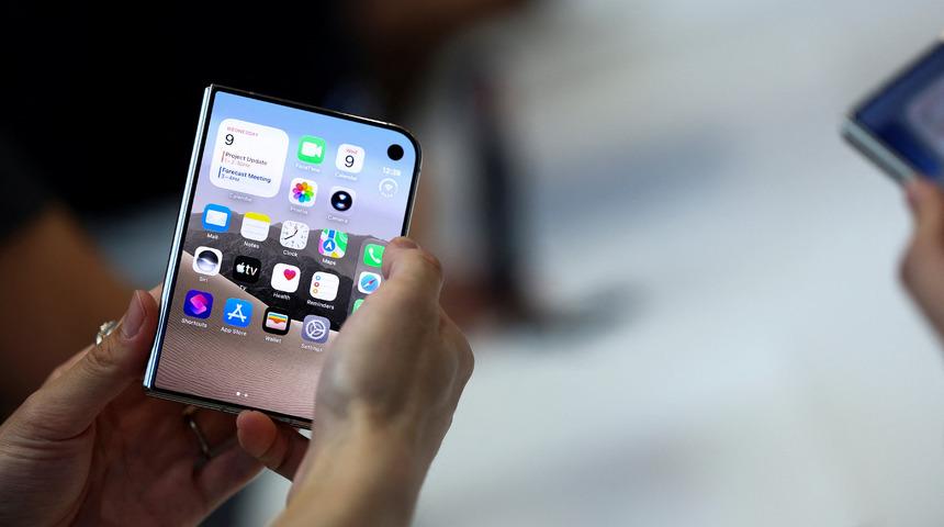 iPhone Duo almak isteyenlere k&ouml;t&uuml; haber!