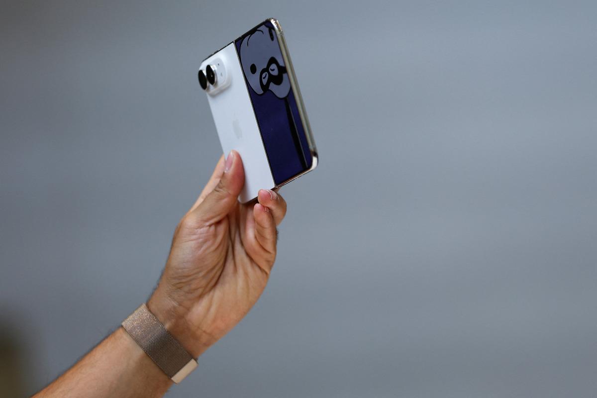 iPhone Duo almak isteyenlere kötü haber! 3