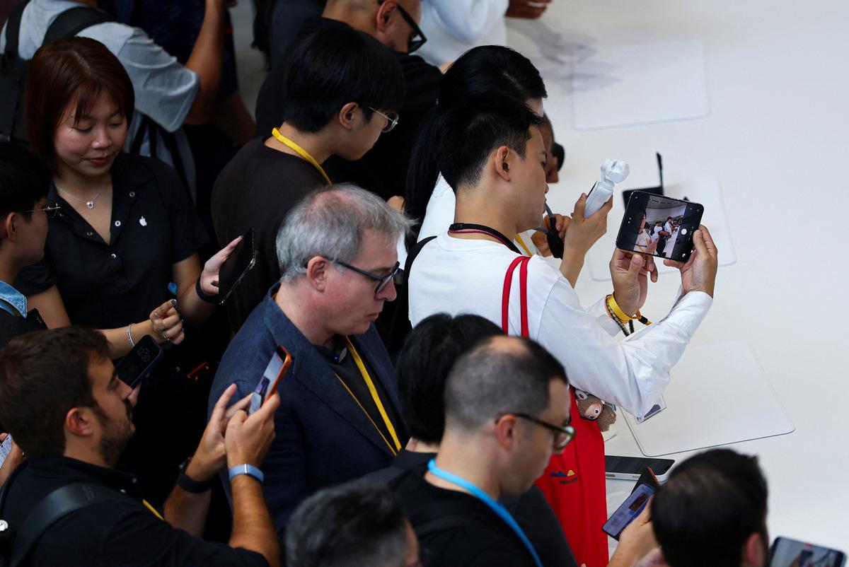 Apple etkinliği 2026: iPhone 18 Pro, iPhone 18 Pro Max ve iPhone Duo tanıtıldı! İşte Türkiye fiyatları ve özellikleri 7