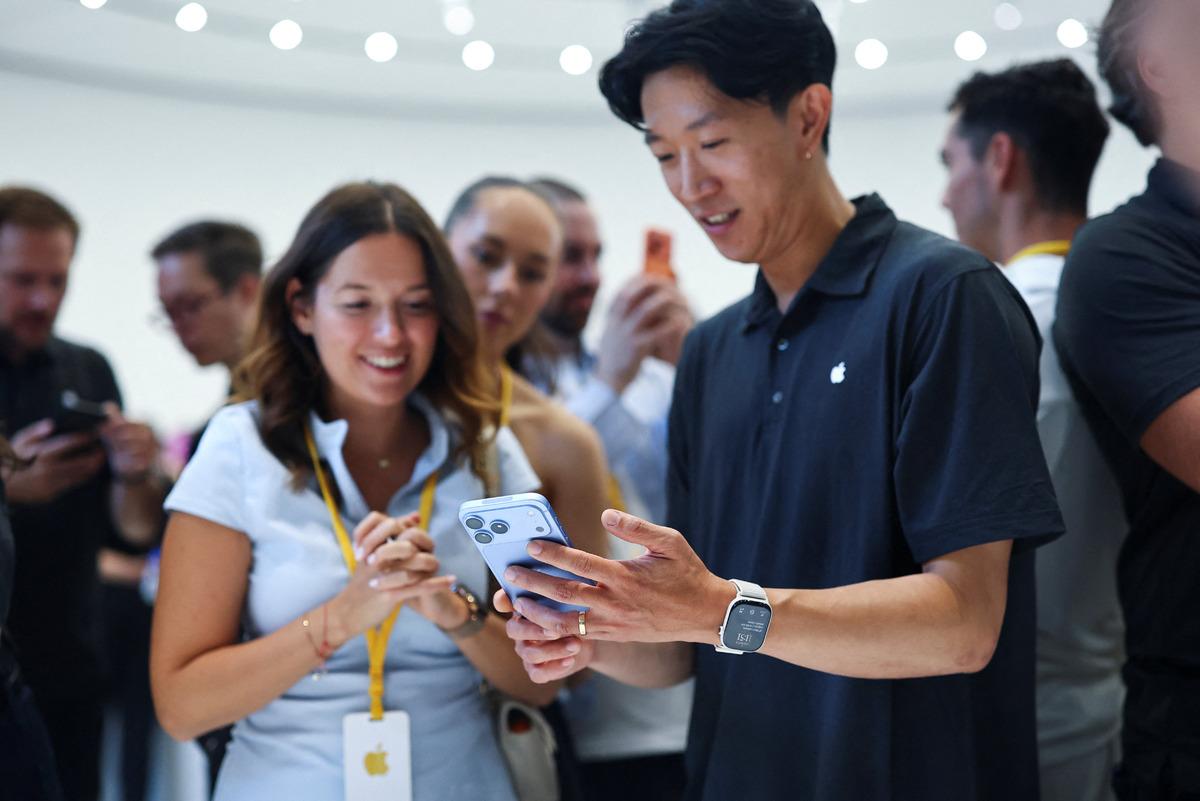 iPhone 18 Pro ve Pro Max’in batarya değerleri belli oldu! Apple bu kez kapasiteyi bakın nasıl artırmış 2