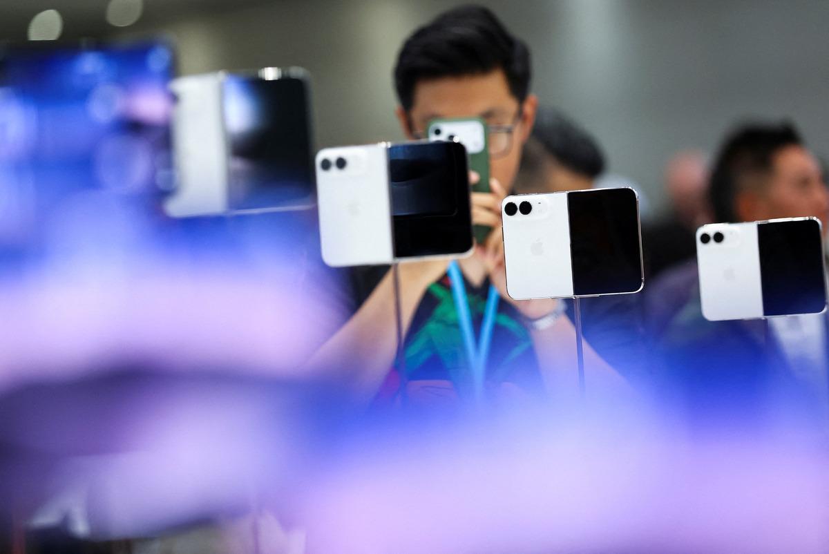 Apple etkinliği 2026: iPhone 18 Pro, iPhone 18 Pro Max ve iPhone Duo tanıtıldı! İşte Türkiye fiyatları ve özellikleri 10