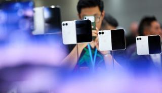 Katlanabilir iPhone'un ilk incelemeleri yayımlandı!