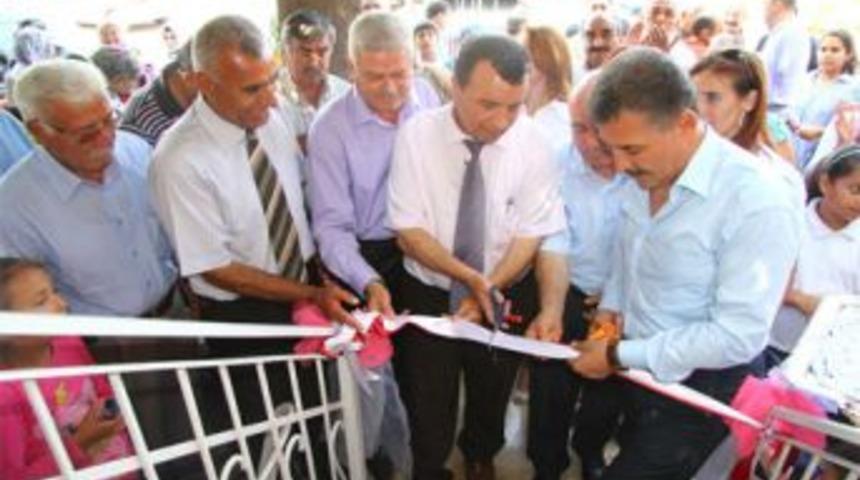 El emekleri g&ouml;r&uuml;c&uuml;ye &ccedil;ıktı