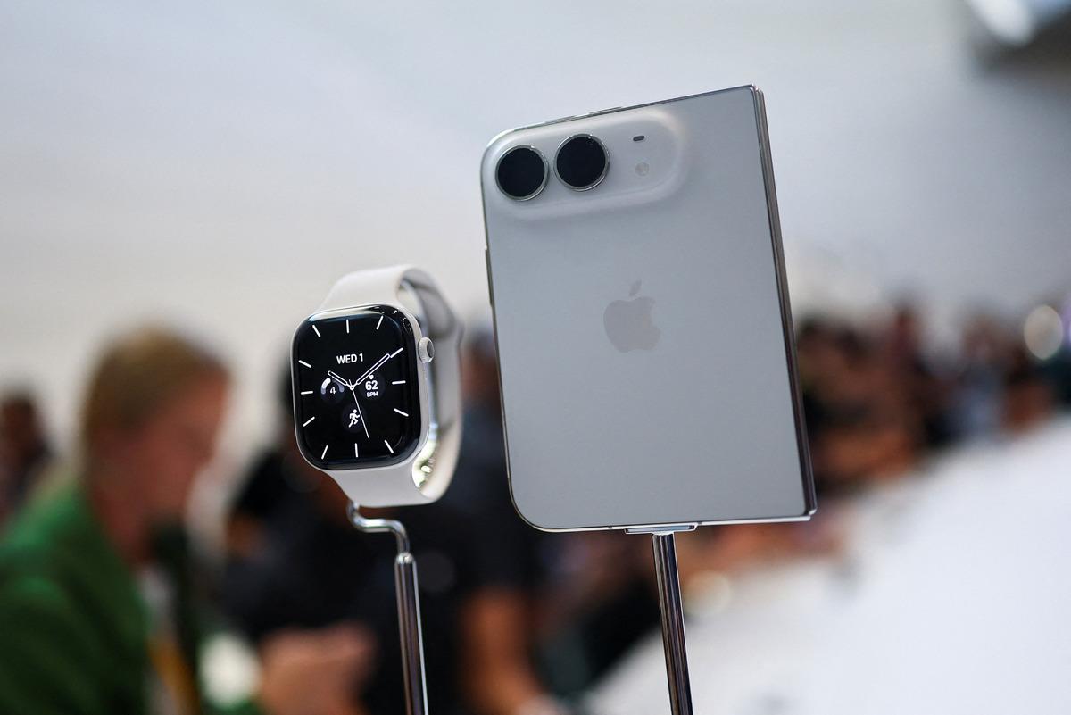 iPhone Duo daha çıkmadan Apple sürpriz hamlesini yaptı! İlk gün gelecek 2