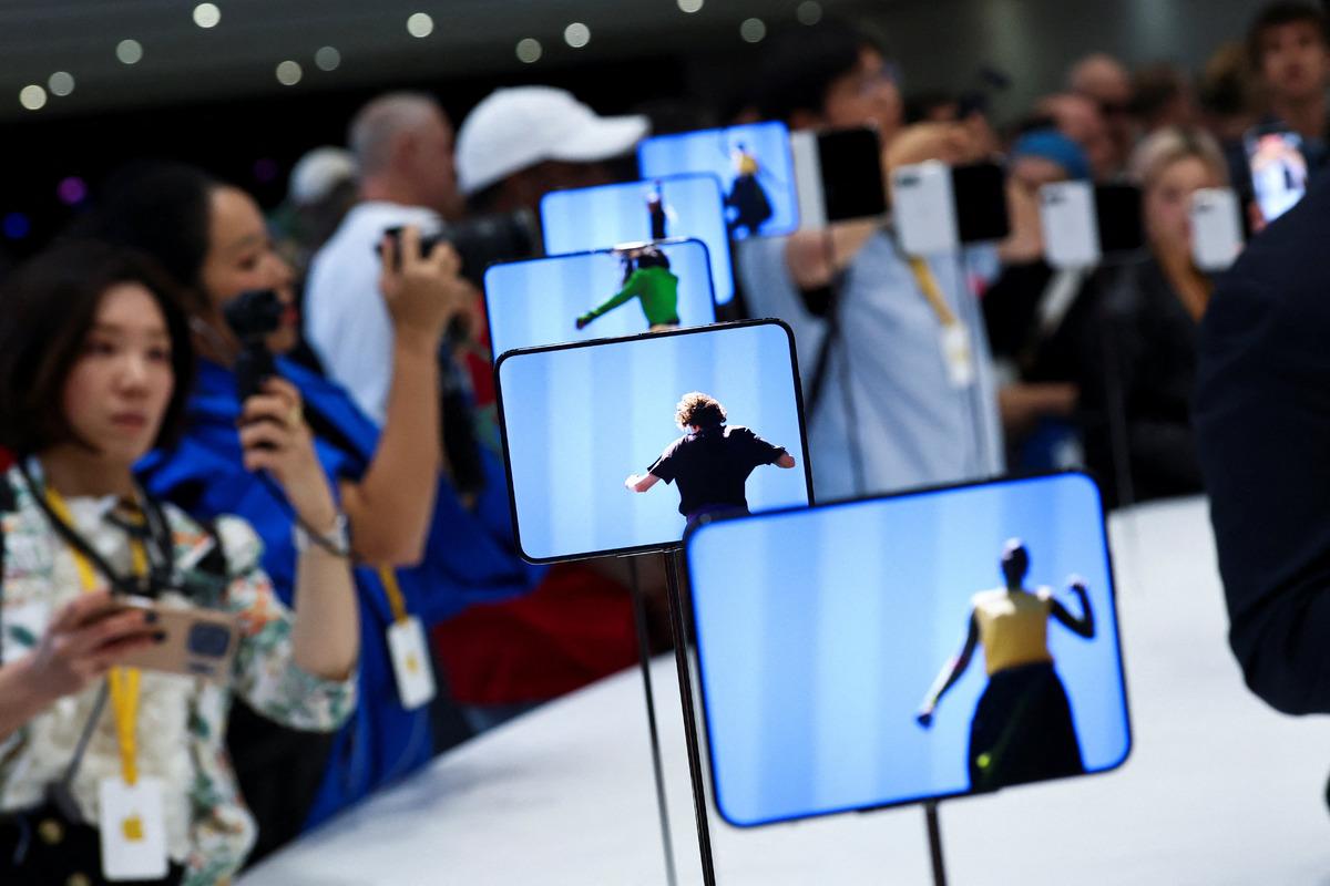 Apple etkinliği 2026: iPhone 18 Pro, iPhone 18 Pro Max ve iPhone Duo tanıtıldı! İşte Türkiye fiyatları ve özellikleri 13