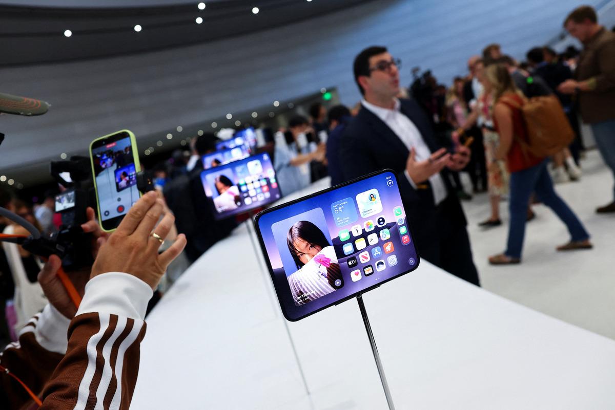 Apple etkinliği 2026: iPhone 18 Pro, iPhone 18 Pro Max ve iPhone Duo tanıtıldı! İşte Türkiye fiyatları ve özellikleri 14