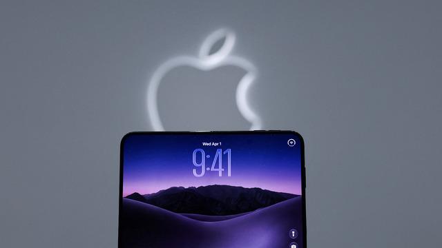 Apple tek modelle sınırlı kalmayabilir: iPhone Duo Max gündemde
