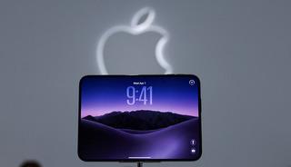 Apple tek modelle sınırlı kalmayabilir: "iPhone Duo Max" g&uuml;ndemde