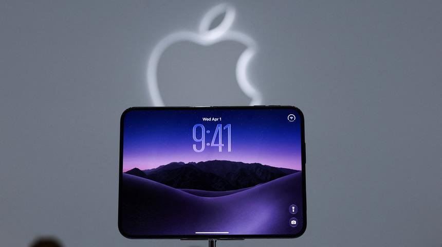 Apple tek modelle sınırlı kalmayabilir: "iPhone Duo Max" g&uuml;ndemde