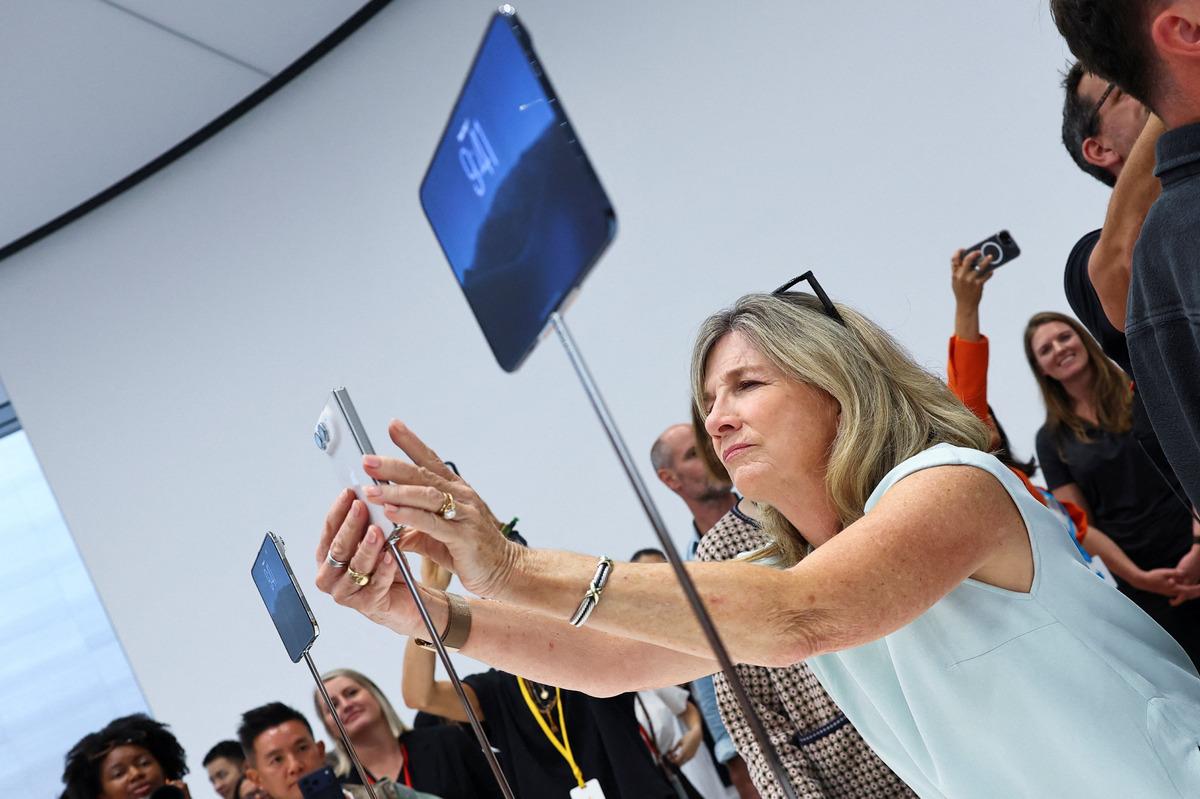 Apple etkinliği 2026: iPhone 18 Pro, iPhone 18 Pro Max ve iPhone Duo tanıtıldı! İşte Türkiye fiyatları ve özellikleri 16