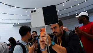 Apple'dan o &uuml;lkede iPhone Duo satışlarına sınırlama!